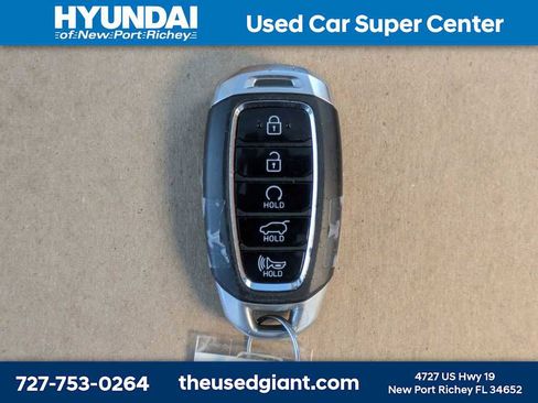 Used 2020 Hyundai Palisade SEL FWD image 44