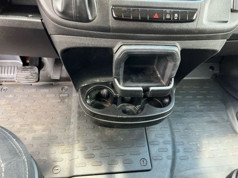 Used 2023 RAM ProMaster 2500 FWD image 18