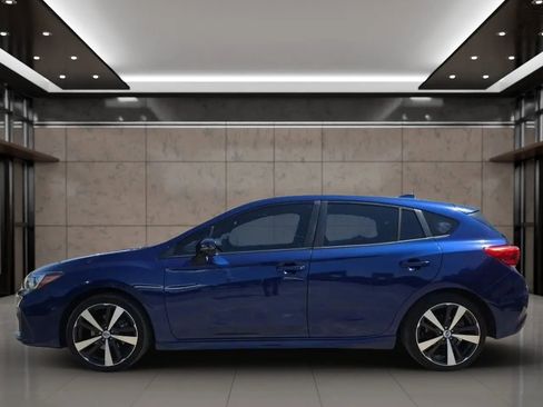 Used 2018 Subaru Impreza 2.0i Sport AWD/4WD image 5