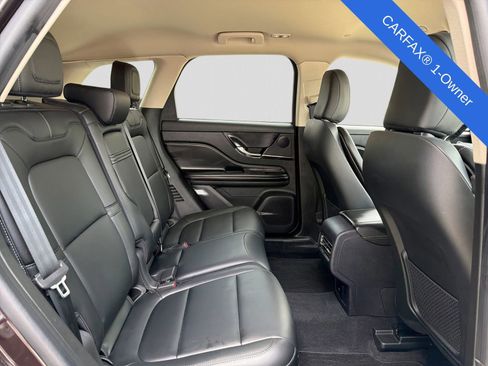 Used 2023 Lincoln Corsair FWD image 22
