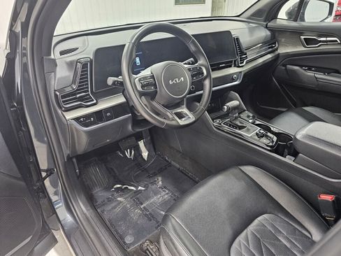 Used 2023 Kia Sportage X-Line AWD/4WD image 27