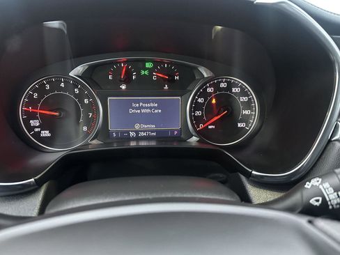 Used 2023 Chevrolet Blazer LT w/ Convenience Package image 30