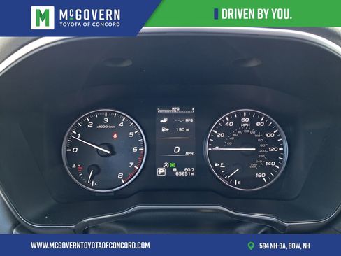 Used 2023 Subaru Outback Limited AWD/4WD image 40
