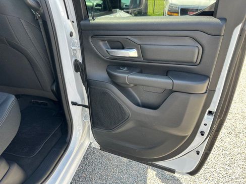 Used 2023 RAM 1500 Tradesman RWD image 30