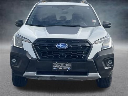 Certified 2023 Subaru Forester Wilderness image 32