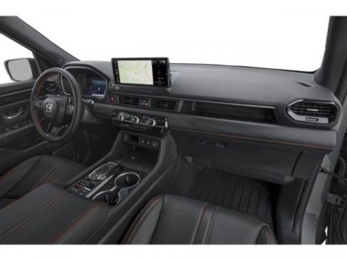 New 2026 Honda Passport TrailSport Elite image 17