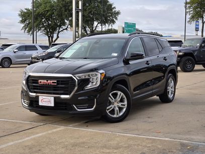 Used 2024 GMC Terrain SLE w/ Driver Convenience Package