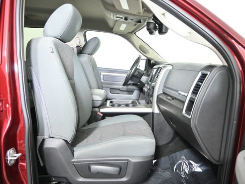 Used 2016 RAM 1500 Big Horn AWD/4WD image 14
