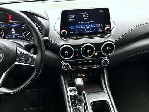 Used 2024 Nissan Sentra SV image 13