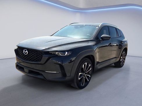 New 2026 MAZDA CX-50 AWD 2.5 S w/ Cargo Package image 1