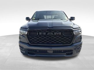 New 2026 RAM 1500 Big Horn AWD/4WD video 2