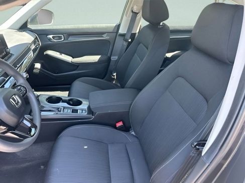 Used 2024 Honda Civic LX image 12