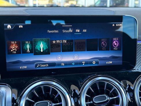 New 2026 Mercedes-Benz GLB 35 AMG 4MATIC image 20