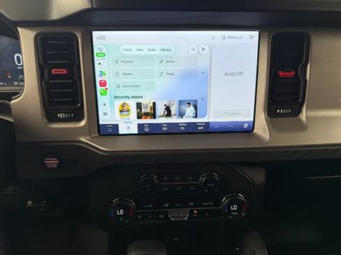 Used 2023 Ford Bronco Raptor AWD/4WD image 21
