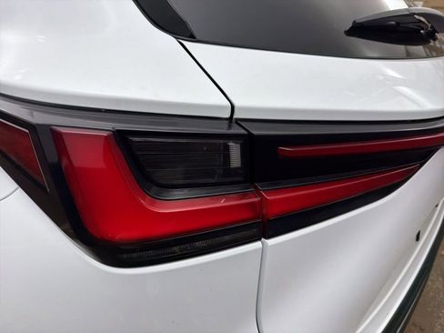 New 2026 Lexus NX 450h+ AWD w/ Accessory Package (Z1) image 21