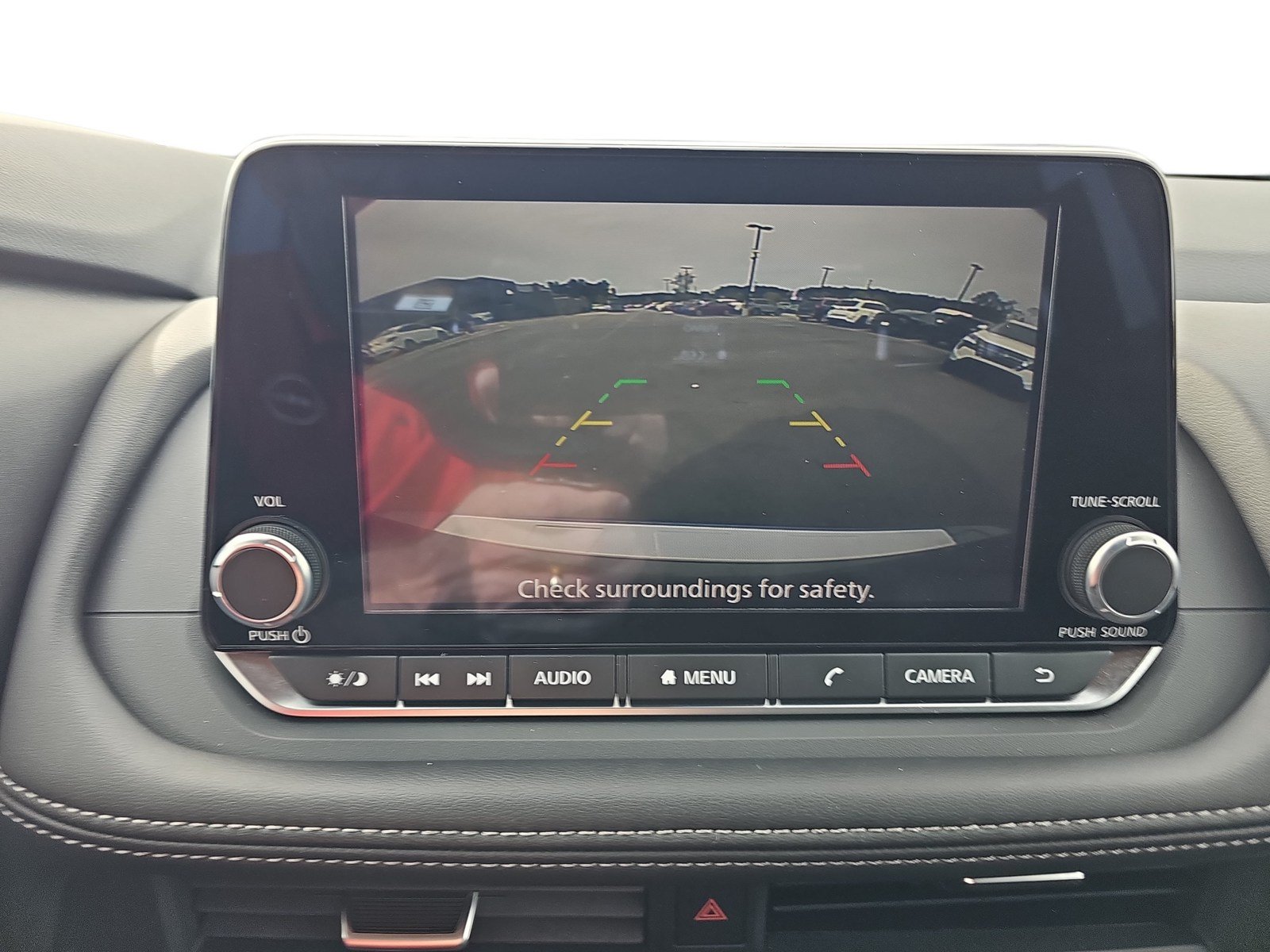 Used 2026 Nissan Rogue SV FWD image 20