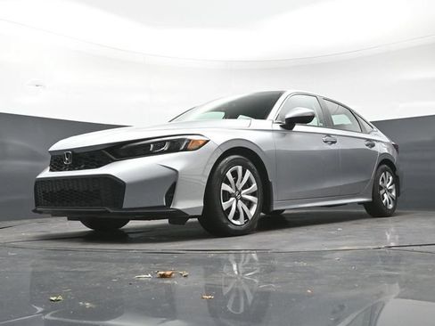 Used 2026 Honda Civic LX image 25