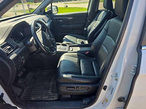 Used 2022 Honda Pilot EX-L image 9