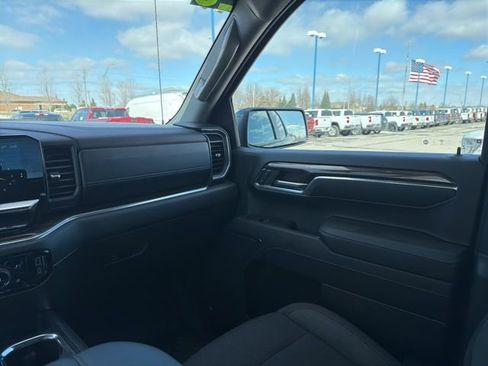 Used 2023 Chevrolet Silverado 1500 LT Trail Boss image 19