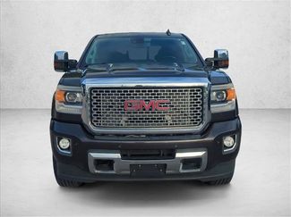 Used 2015 GMC Sierra 2500 Denali w/ Duramax Plus Package video 2