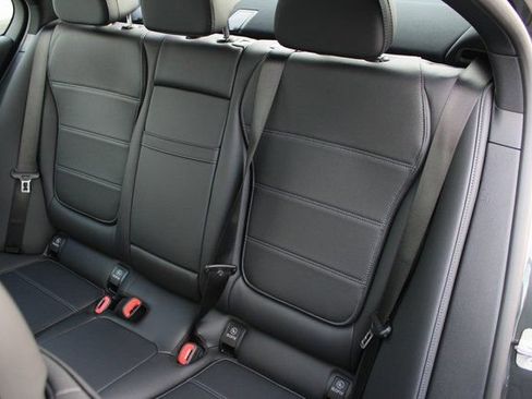 New 2025 Mercedes-Benz C 300 4MATIC Sedan image 29