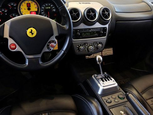 Used 2006 Ferrari F430 Coupe image 88