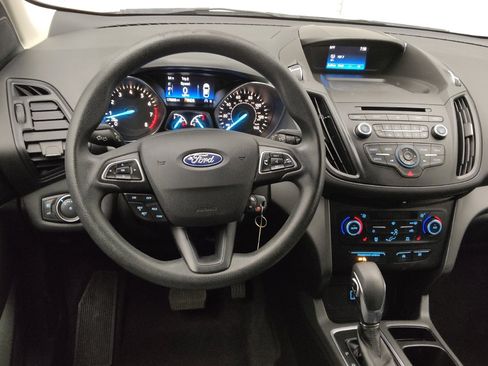 Used 2018 Ford Escape SE FWD image 22