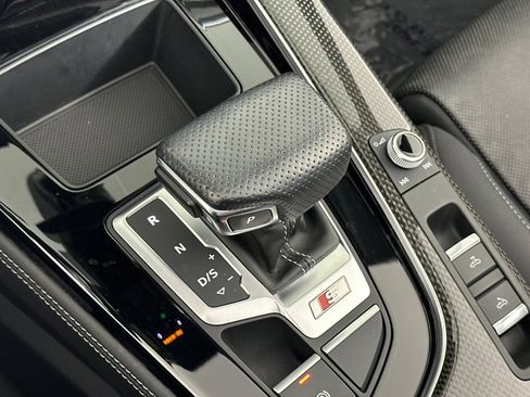 Used 2022 Audi S5 Prestige image 20