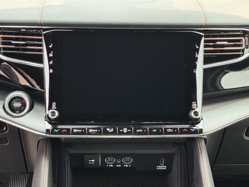 New 2026 Jeep Grand Wagoneer Summit AWD/4WD image 15