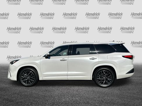 Used 2024 Lexus TX 350 AWD w/ Cold Weather Package image 8