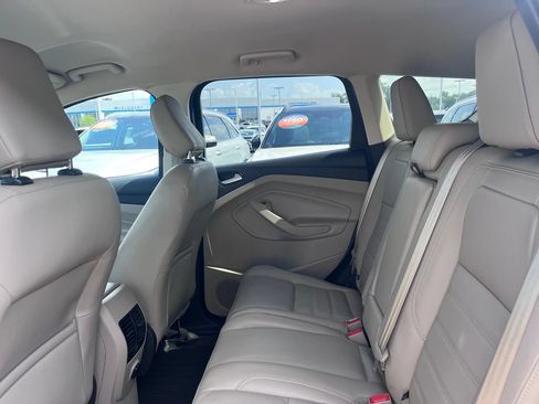 Used 2018 Ford Escape SEL FWD image 17