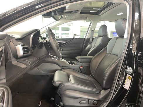 Used 2024 Subaru Legacy Touring XT image 17