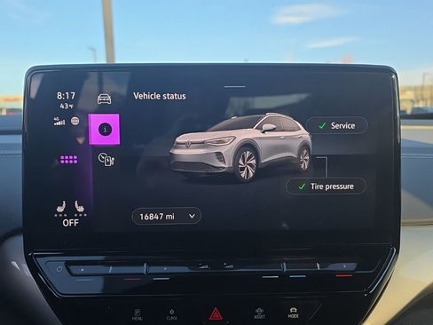 Certified 2023 Volkswagen ID.4 Pro S Plus image 16