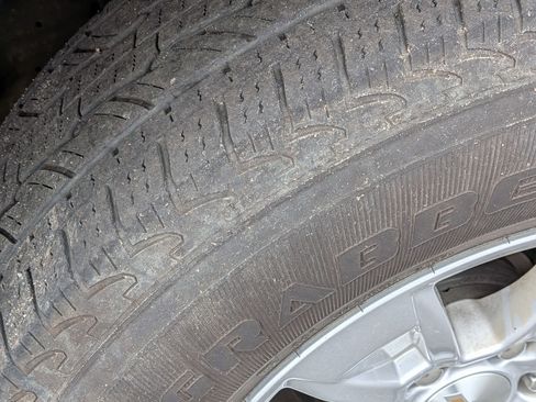 Used 2025 Chevrolet Silverado 1500 LT RWD image 11