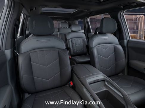 New 2027 Kia Telluride SX X-Line AWD/4WD image 18