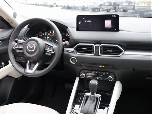 New 2025 MAZDA CX-5 AWD 2.5 S image 14
