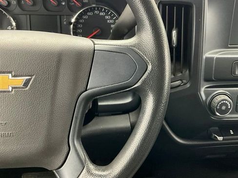 Used 2019 Chevrolet Silverado 2500 W/T image 11