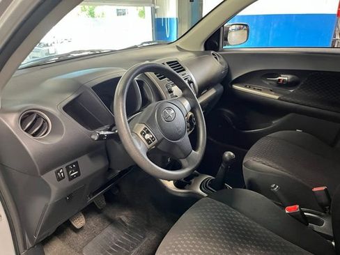 Used 2013 Scion xD FWD image 22