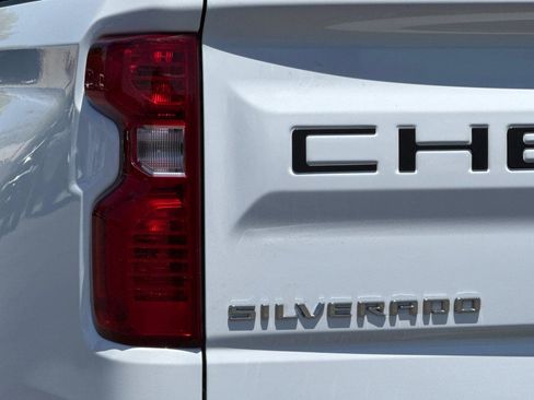Used 2021 Chevrolet Silverado 1500 W/T w/ WT Fleet Convenience Package RWD image 28