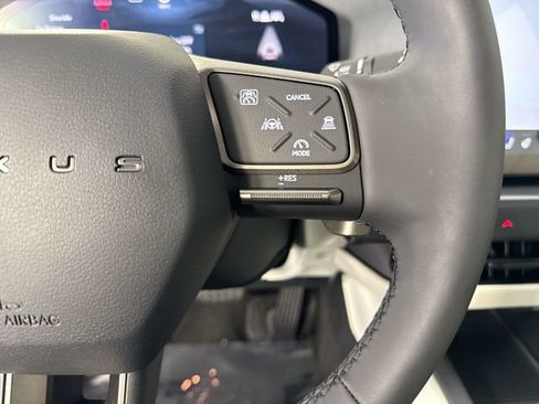 Certified 2026 Lexus ES 500e w/ Convenience Package AWD/4WD image 13