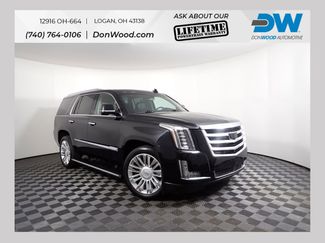Used 2016 Cadillac Escalade Premium video 1