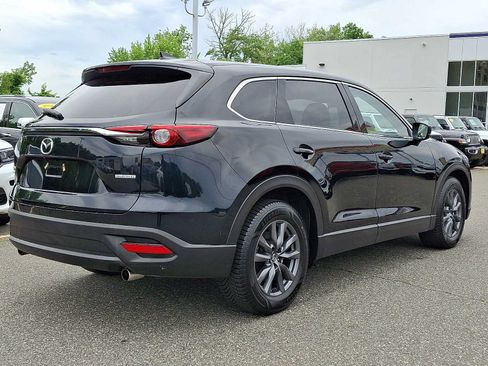 Used 2022 MAZDA CX-9 Touring AWD/4WD image 6