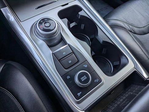 Used 2020 Ford Explorer ST image 12