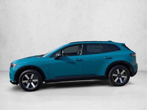 New 2026 Honda Prologue Touring image 9