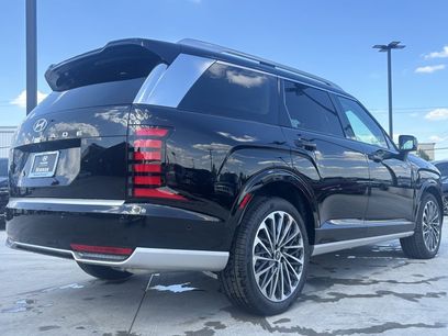 New 2026 Hyundai Palisade XRT Pro