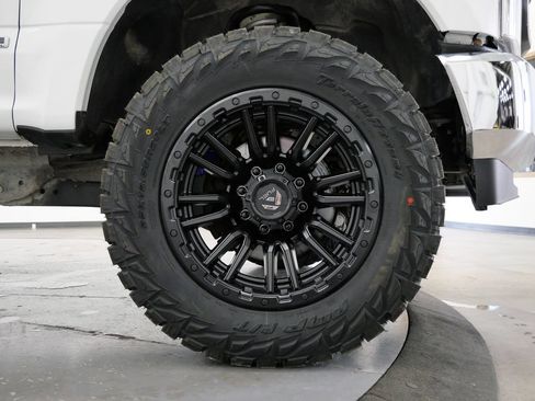 Used 2022 Ford F350 XL w/ Power Equipment Group AWD/4WD image 36