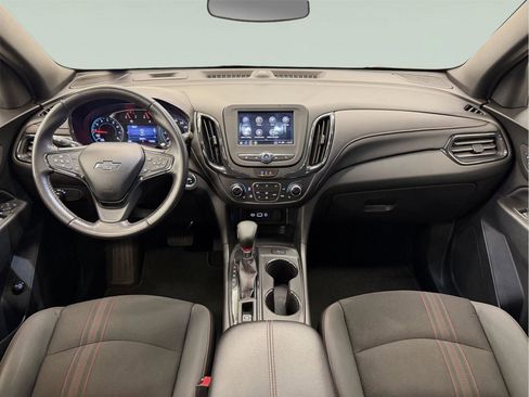 Certified 2022 Chevrolet Equinox RS AWD/4WD image 33