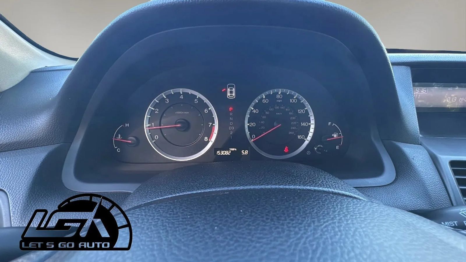 Used 2010 Honda Accord LX-S image 10