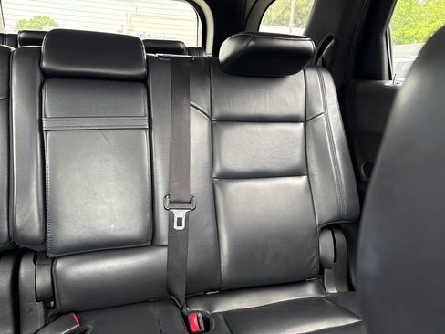 Used 2013 Dodge Durango Crew AWD/4WD image 20