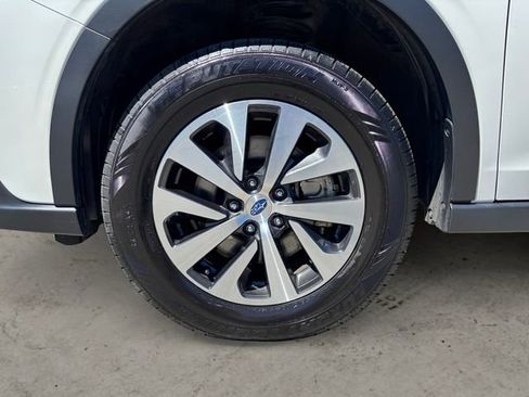 Used 2021 Subaru Outback Premium w/ Popular Package #1 AWD/4WD image 14